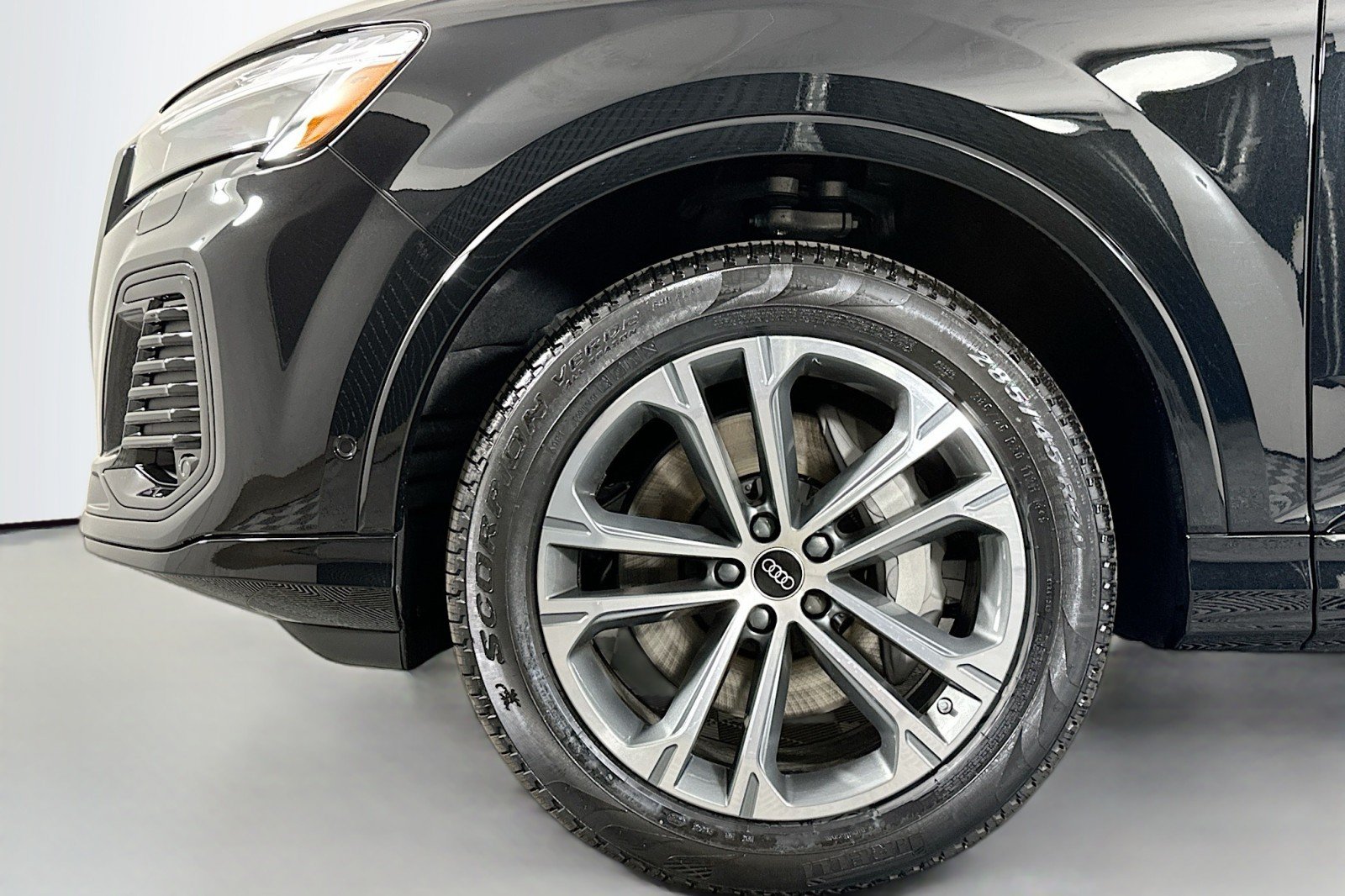 New 2026 Audi Q7 2.0T Premium AWD/4WD image 11