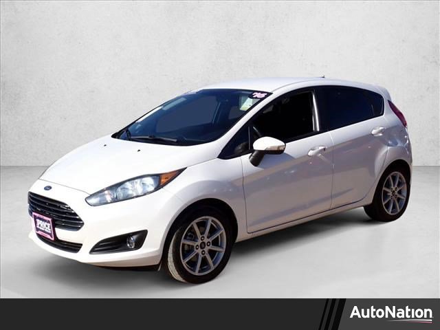 Used 2016 Ford Fiesta SE w/ Equipment Group 201A image 1