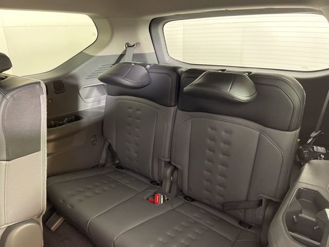 New 2026 Kia EV9 Wind image 37