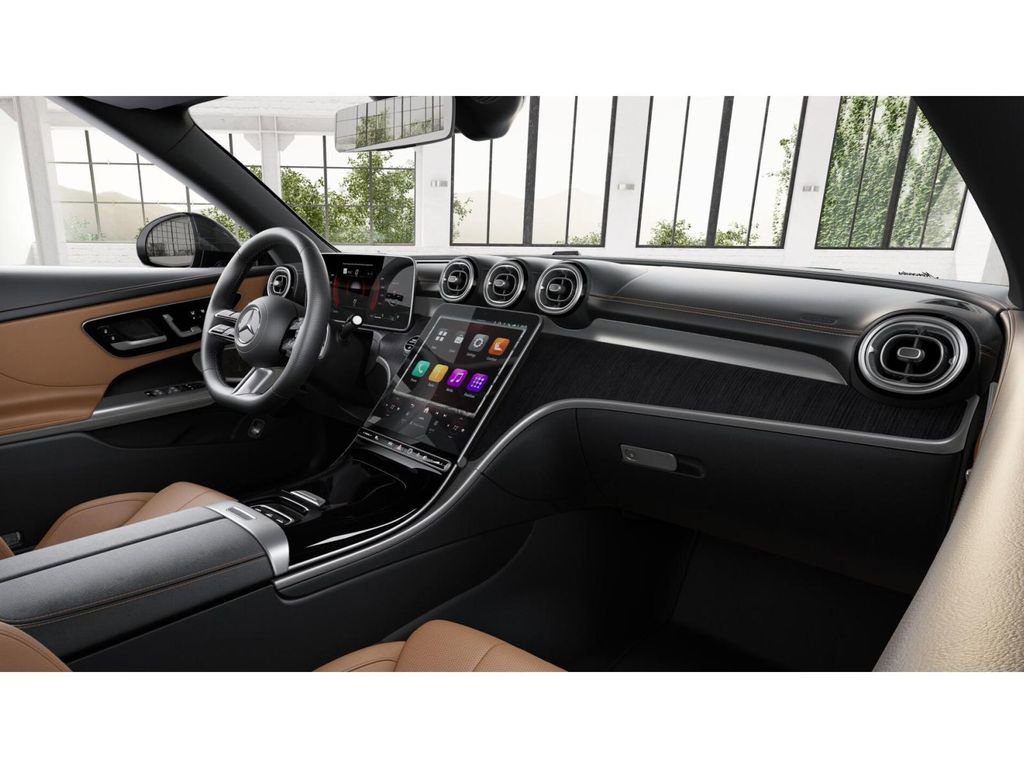 New 2026 Mercedes-Benz CLE 450 4MATIC Cabriolet image 6