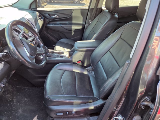 Used 2019 Chevrolet Equinox Premier FWD image 10