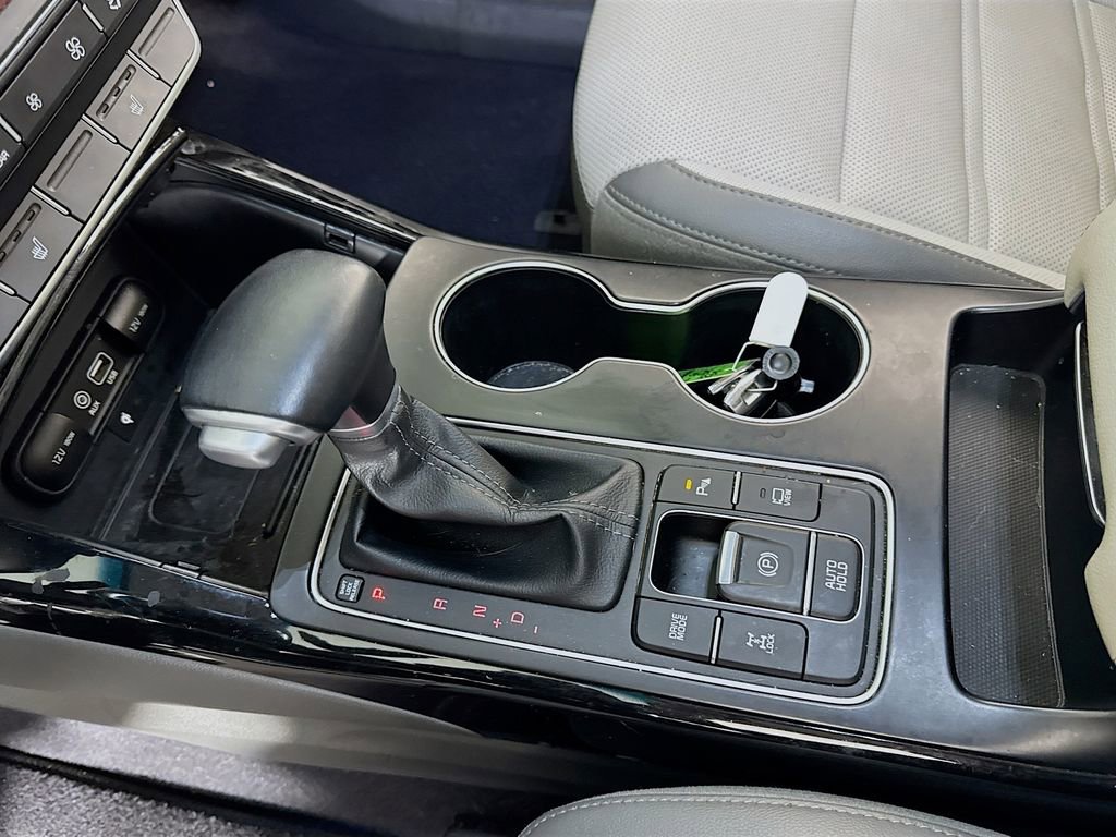 Used 2020 Kia Sorento SX image 24