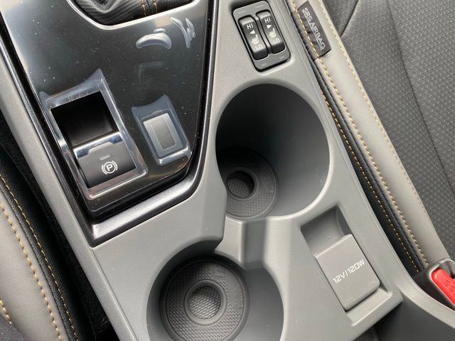 New 2026 Subaru Crosstrek 2.5i Wilderness image 14