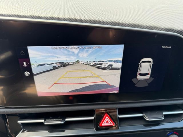 Used 2023 Kia Niro EX FWD image 22