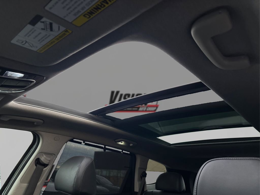 Certified 2023 Hyundai Santa Fe Limited image 22