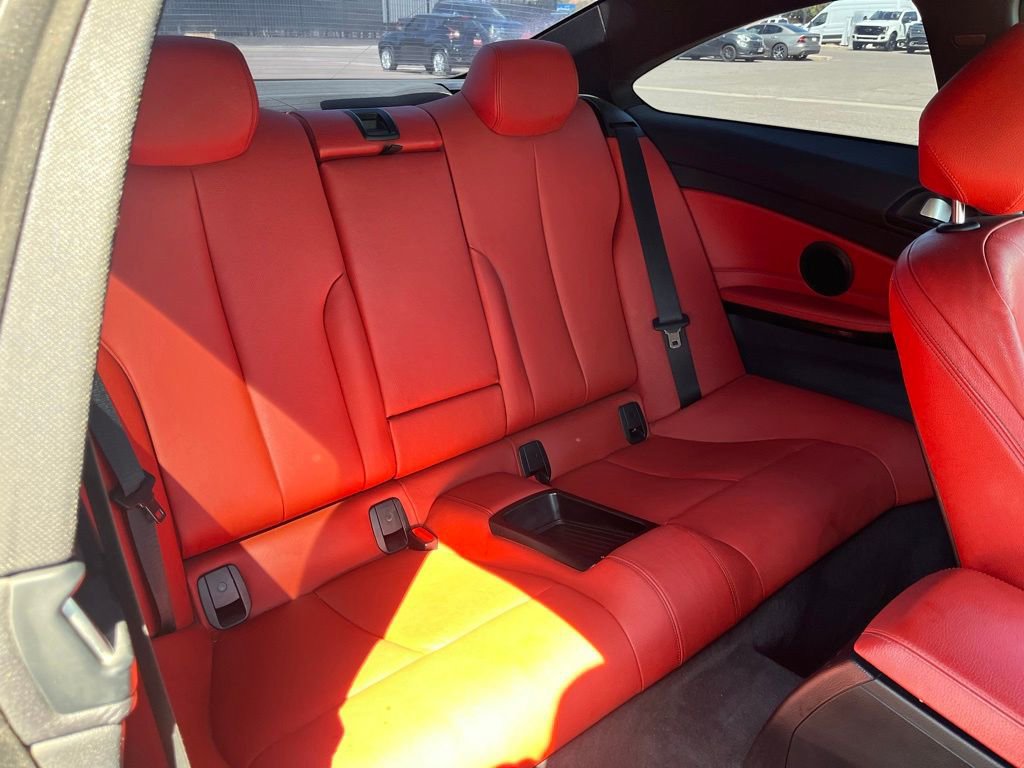 Used 2015 BMW 428i Coupe image 15