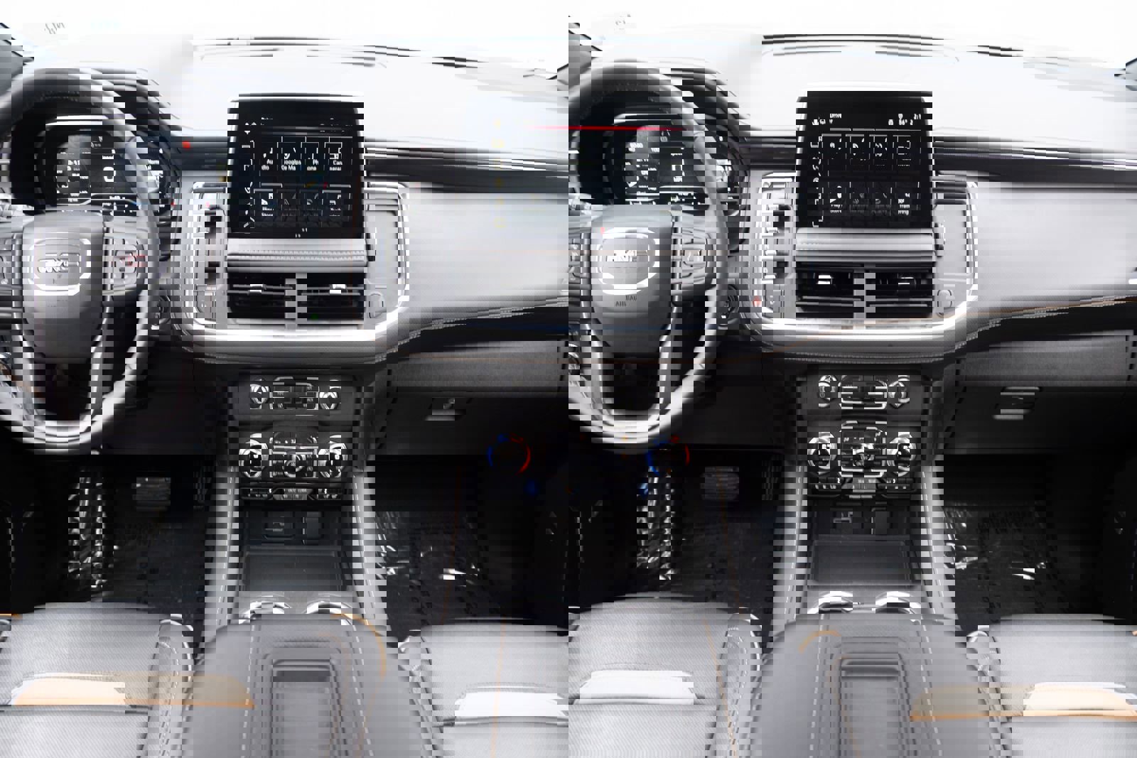 Used 2023 GMC Yukon AT4 w/ AT4 Premium Plus Package image 20