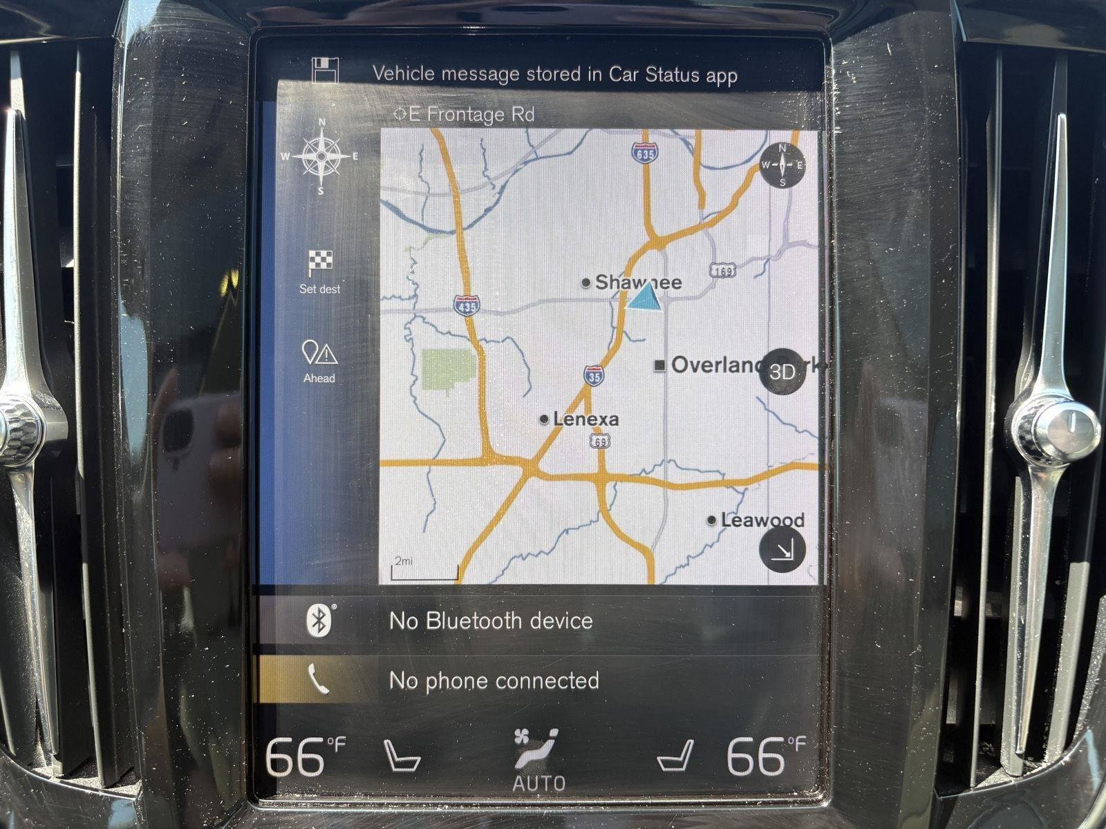 Used 2019 Volvo S90 T8 Inscription w/ Luxury Package AWD/4WD image 15
