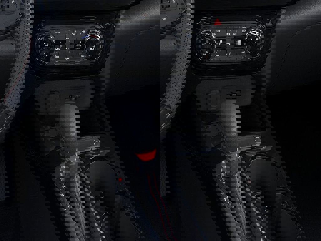 New 2026 Chevrolet Trax RS w/ Sunroof Package image 24