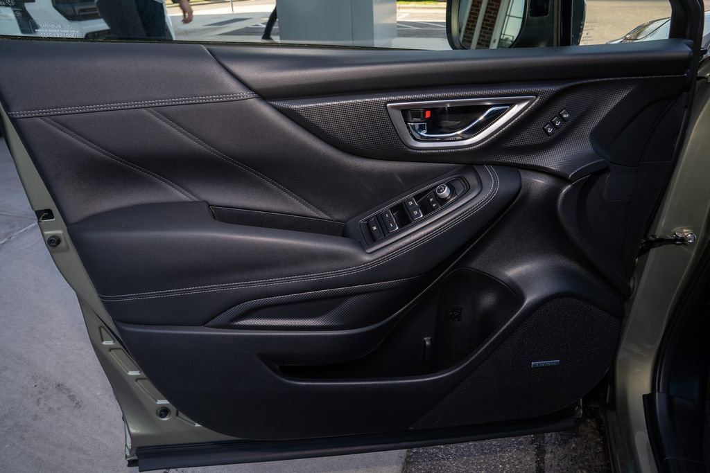 Used 2020 Subaru Forester Touring w/ Popular Package #2 image 13