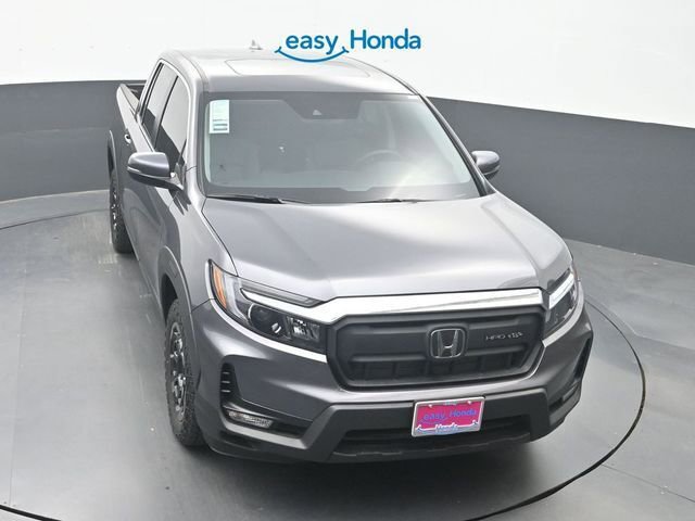New 2025 Honda Ridgeline RTL+ image 20
