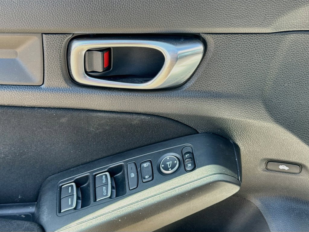 Used 2022 Honda Civic Sport image 20
