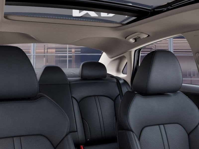 New 2025 Kia K5 EX image 28