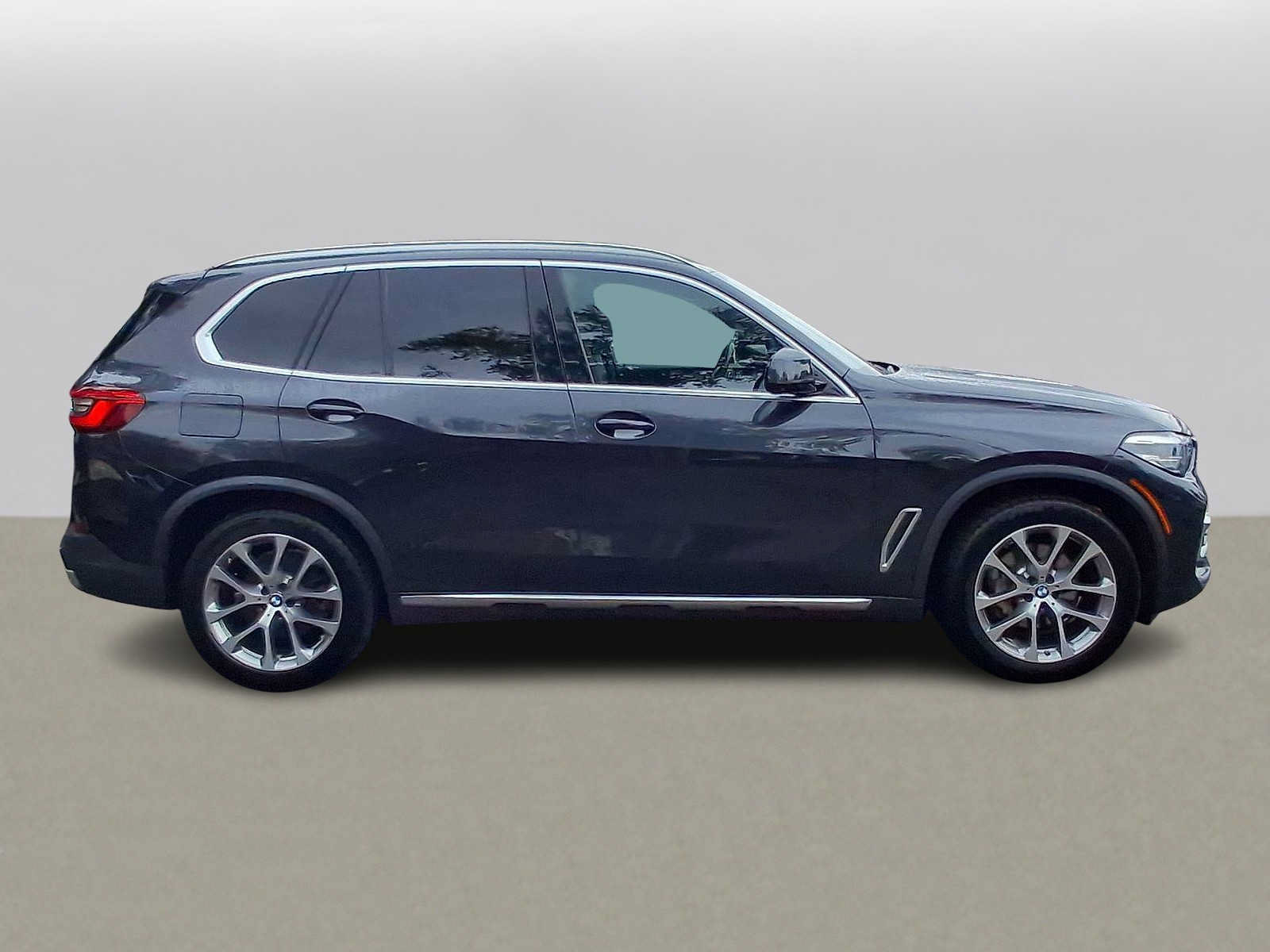 Used 2019 BMW X5 xDrive40i AWD/4WD image 32