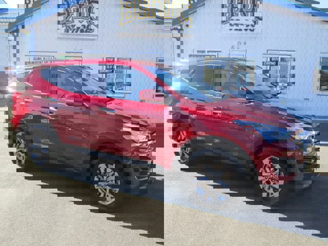 Used 2016 Hyundai Santa Fe Sport