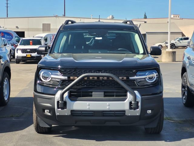 New 2026 Ford Bronco Sport Big Bend w/ Convenience Package image 3