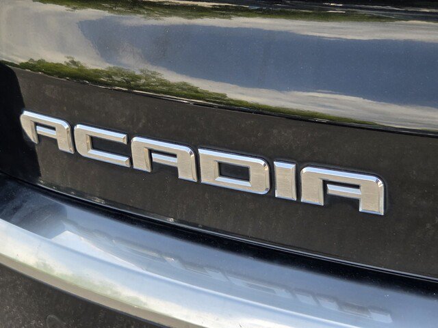 Used 2016 GMC Acadia Denali FWD image 34