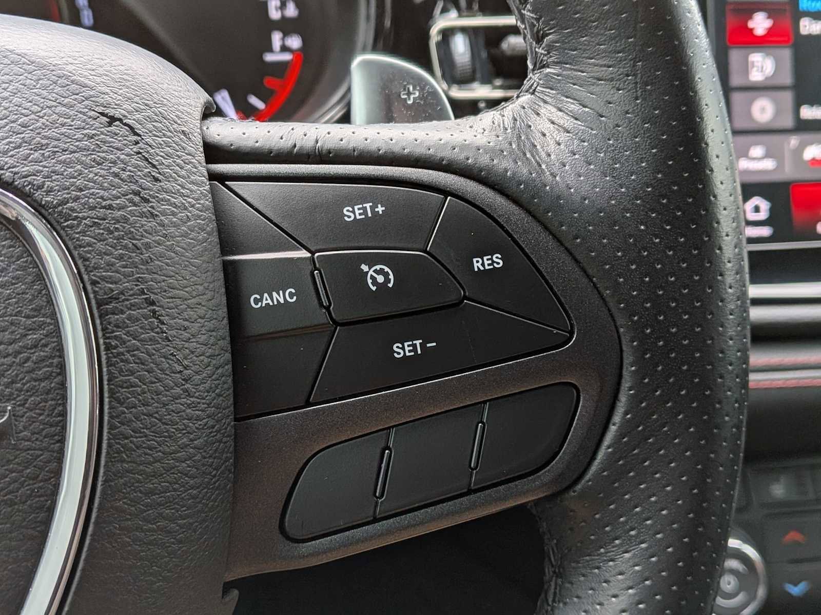 Used 2021 Dodge Durango R/T w/ Blacktop Package image 25