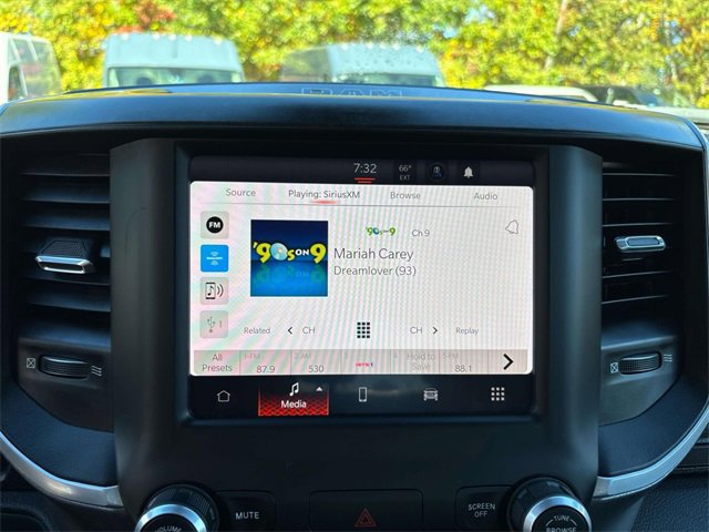 Used 2023 RAM 2500 Big Horn w/ Level 1 Equipment Group image 24