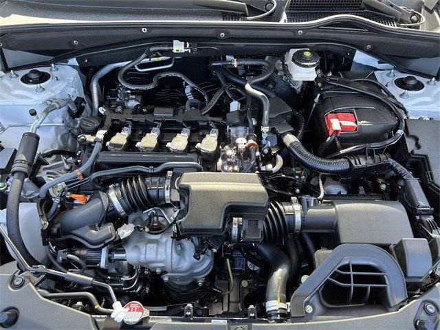 New 2026 Acura ADX A-Spec image 14