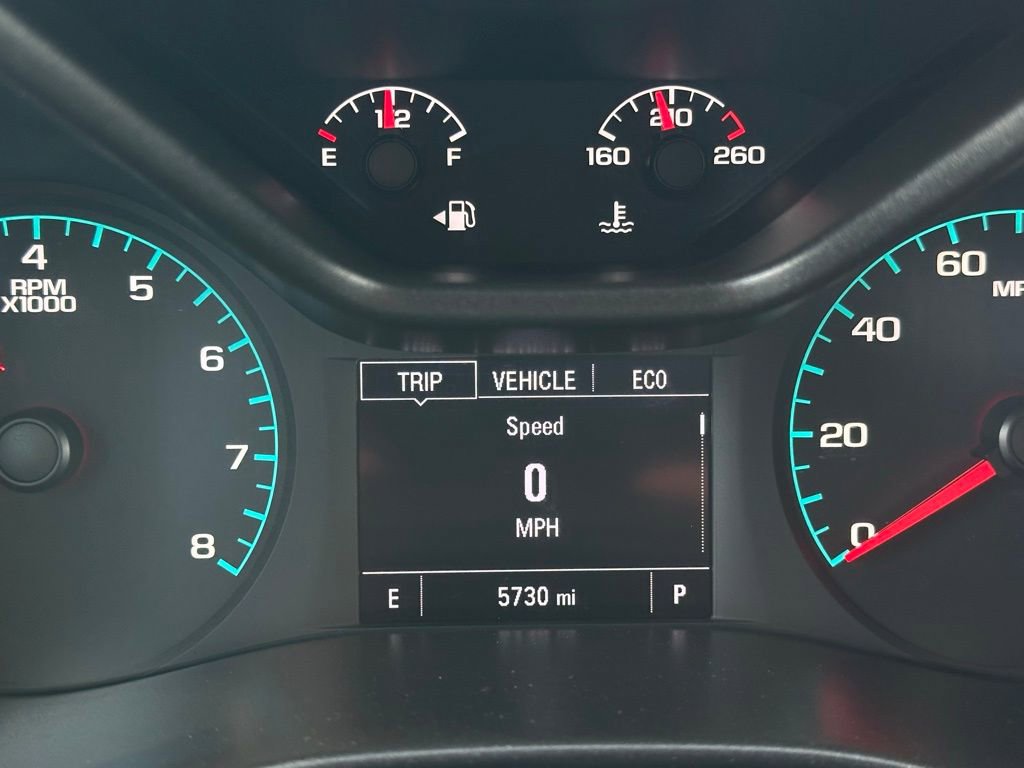 Used 2022 GMC Canyon Elevation w/ Trailering Package image 23