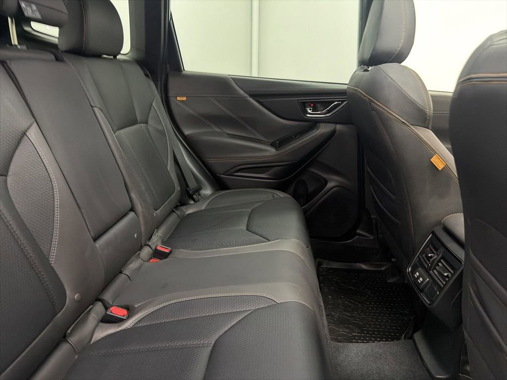 Used 2022 Subaru Forester Wilderness AWD/4WD image 28
