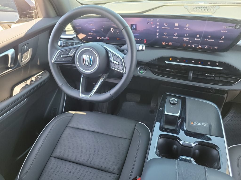 Used 2026 Buick Enclave Sport Touring w/ Power Package FWD image 12