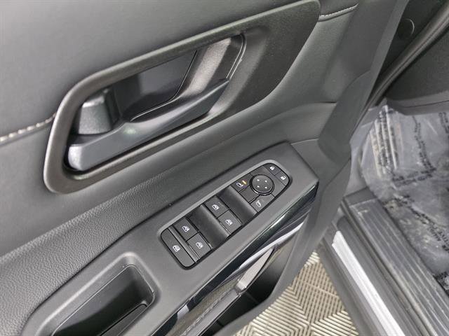 New 2026 Nissan Pathfinder SV AWD/4WD image 46