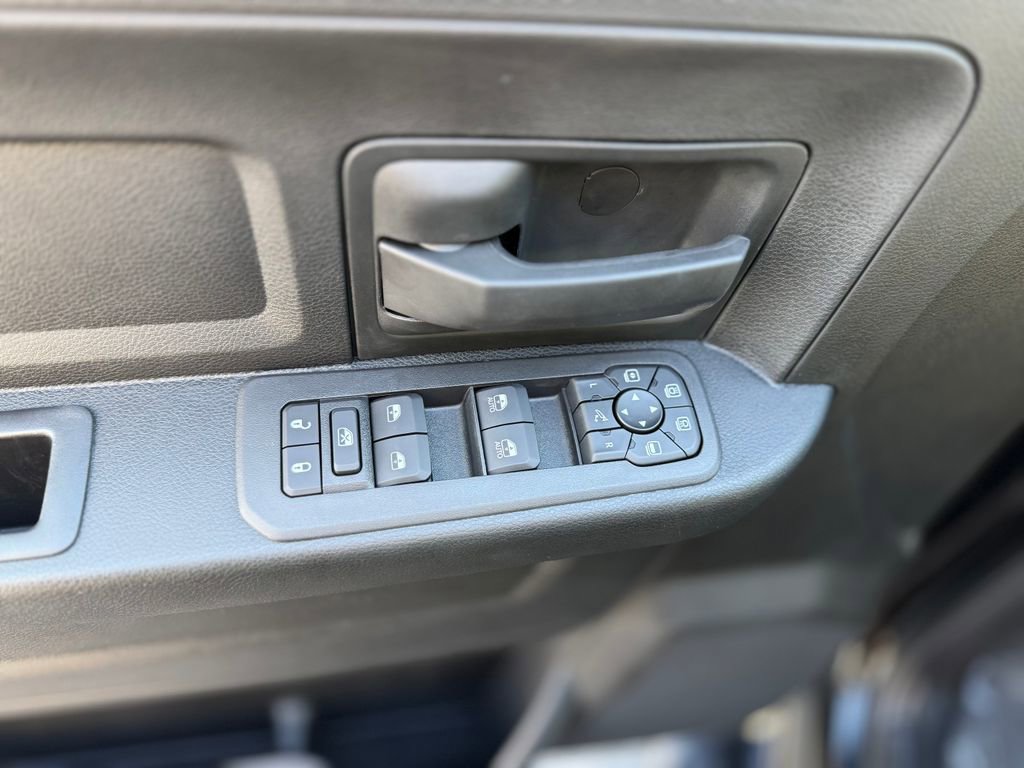 New 2026 RAM 2500 Tradesman image 23