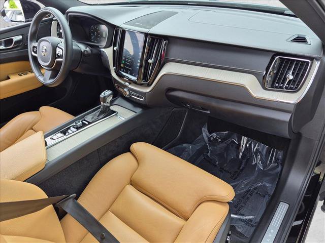 Used 2019 Volvo XC60 T5 Inscription w/ Protection Package Premier FWD image 23