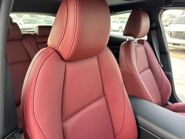 New 2026 MAZDA MAZDA3 Carbon image 24