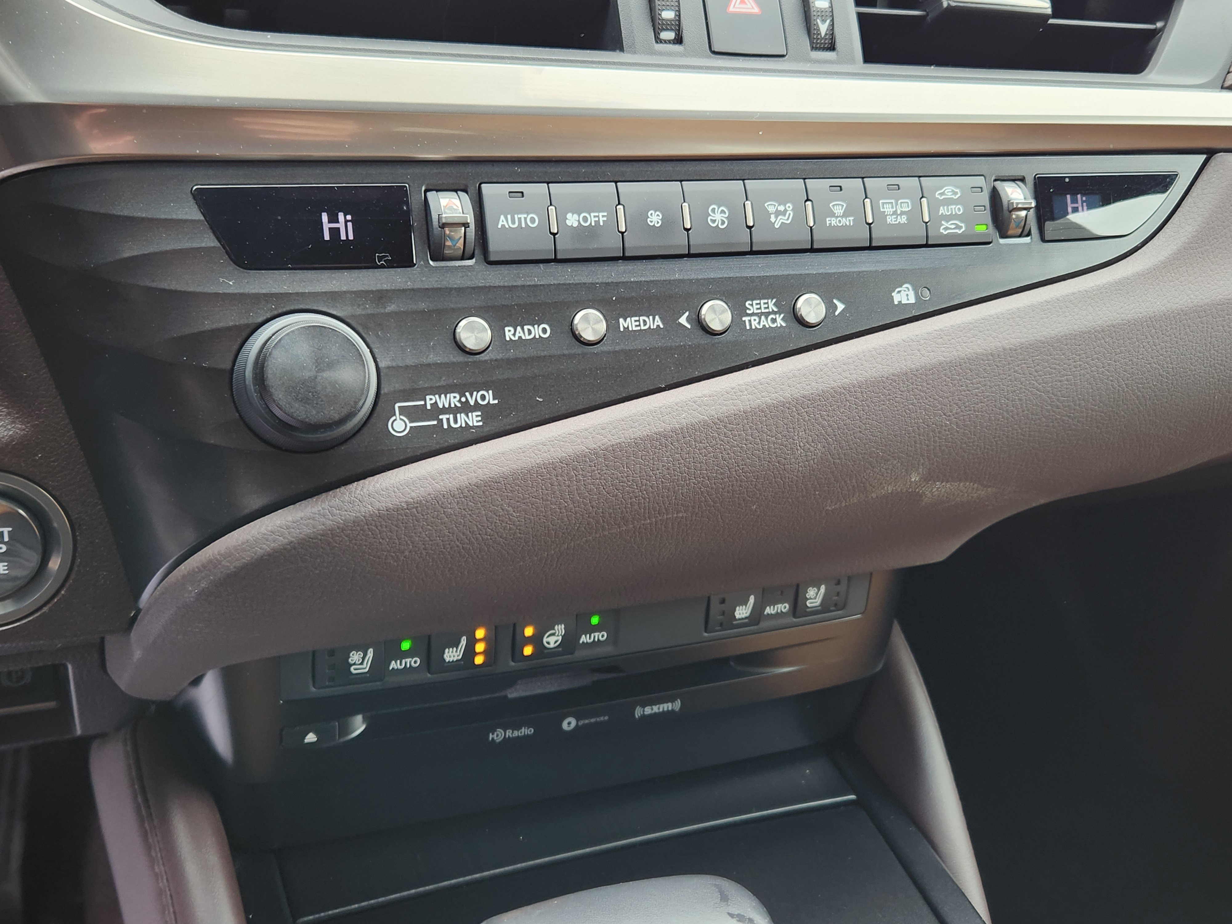 Used 2020 Lexus ES 350 w/ Premium Package image 20