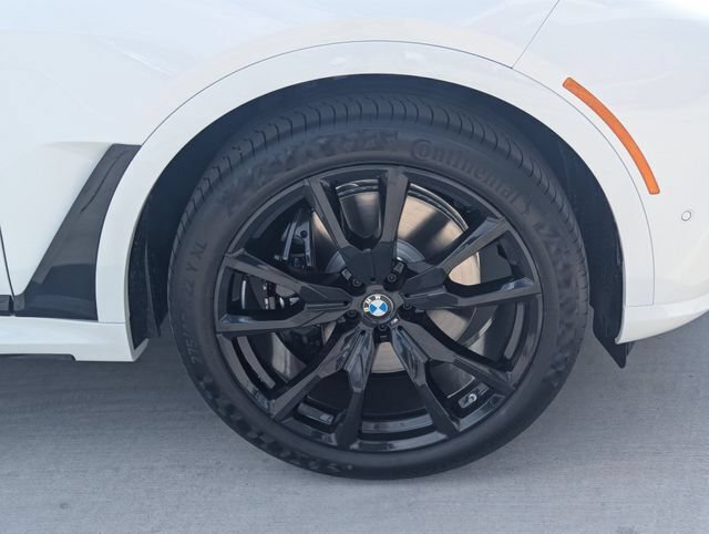 New 2027 BMW X7 xDrive40i w/ Executive Package AWD/4WD image 11