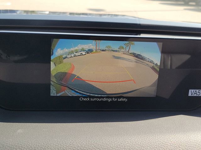 New 2026 MAZDA CX-50 2.5 Hybrid w/ Cargo Package image 10