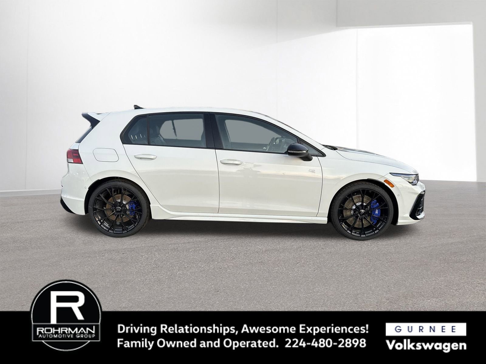 New 2026 Volkswagen Golf image 10