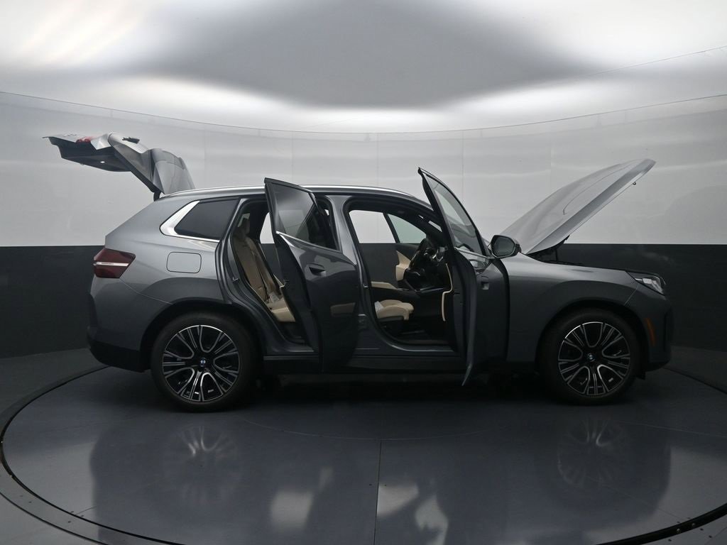 New 2026 BMW X3 xDrive30 w/ Premium Package image 52