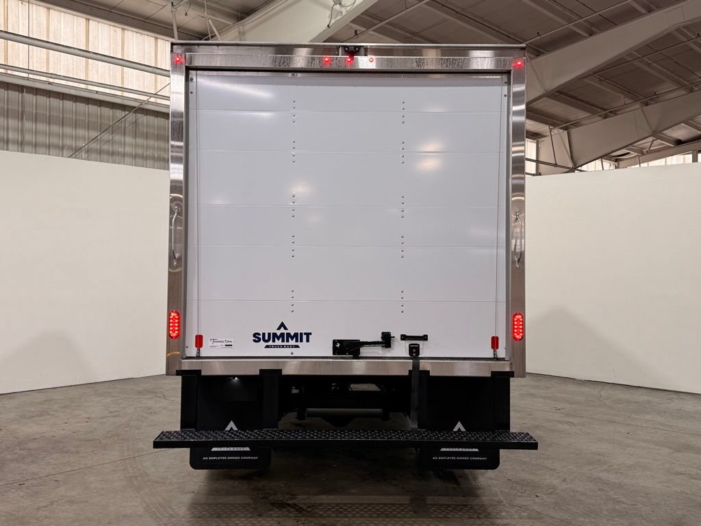 New 2025 Chevrolet Express 3500 w/ Power Convenience Package RWD image 11