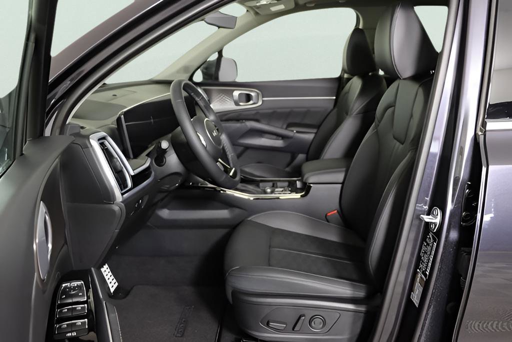 New 2025 Kia Sorento SX image 18