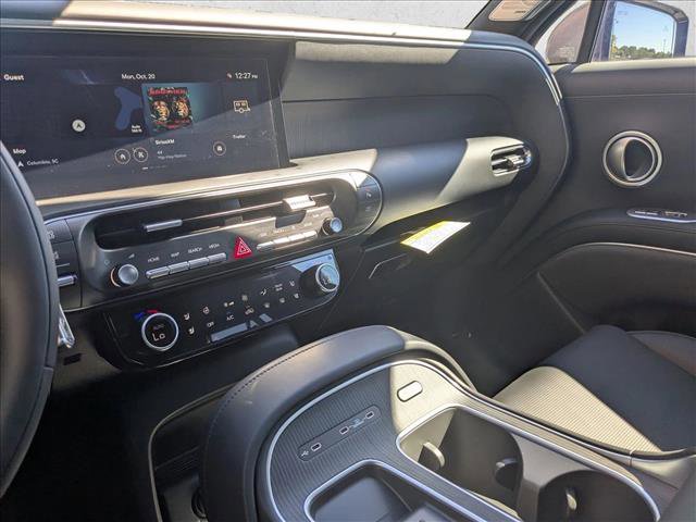 New 2026 Hyundai Palisade Calligraphy image 13