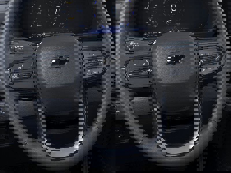 New 2026 Chevrolet Colorado Trail Boss image 19