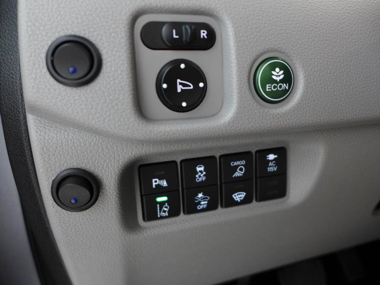 Used 2021 Honda Ridgeline RTL-E image 19