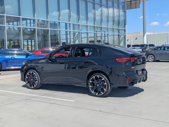New 2026 BMW X2 M35i w/ Technology Package AWD/4WD image 8