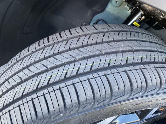 New 2026 Kia Seltos S image 40