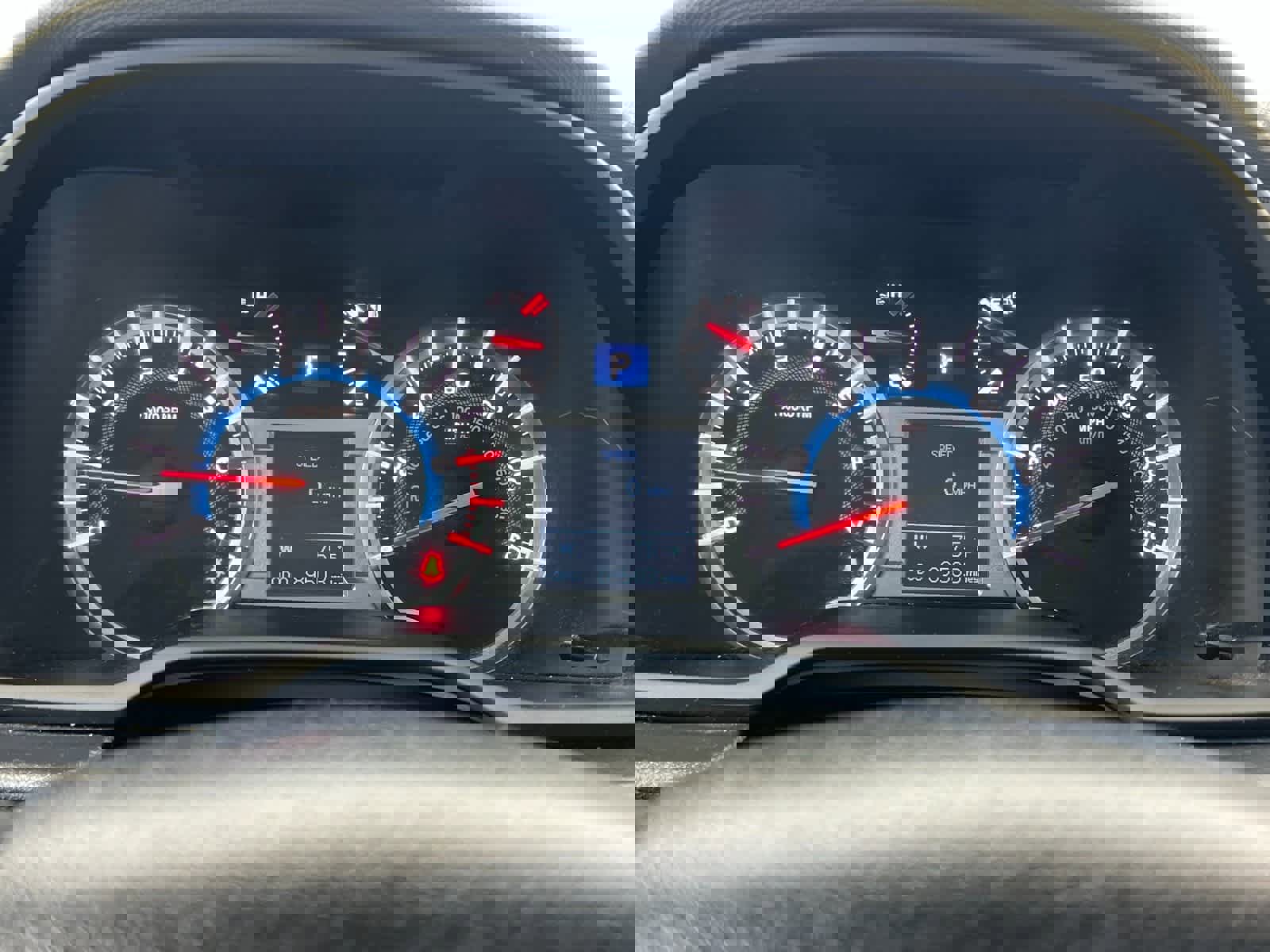 Used 2016 Toyota 4Runner Limited image 26