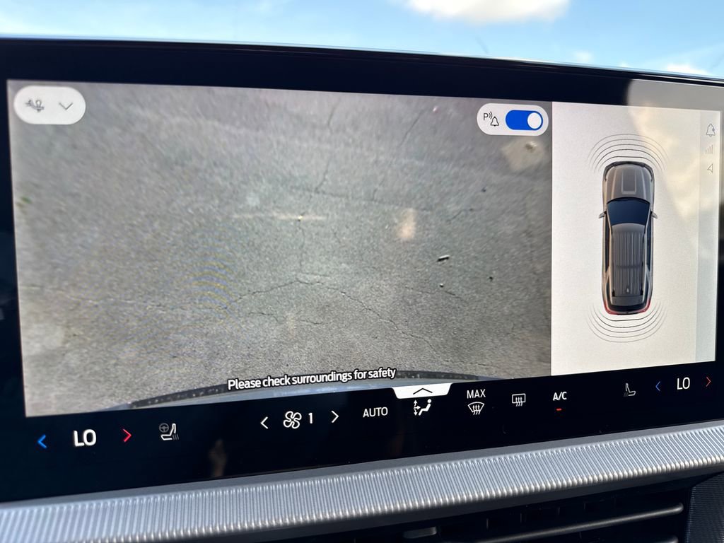 New 2026 Ford Explorer ST-Line image 25