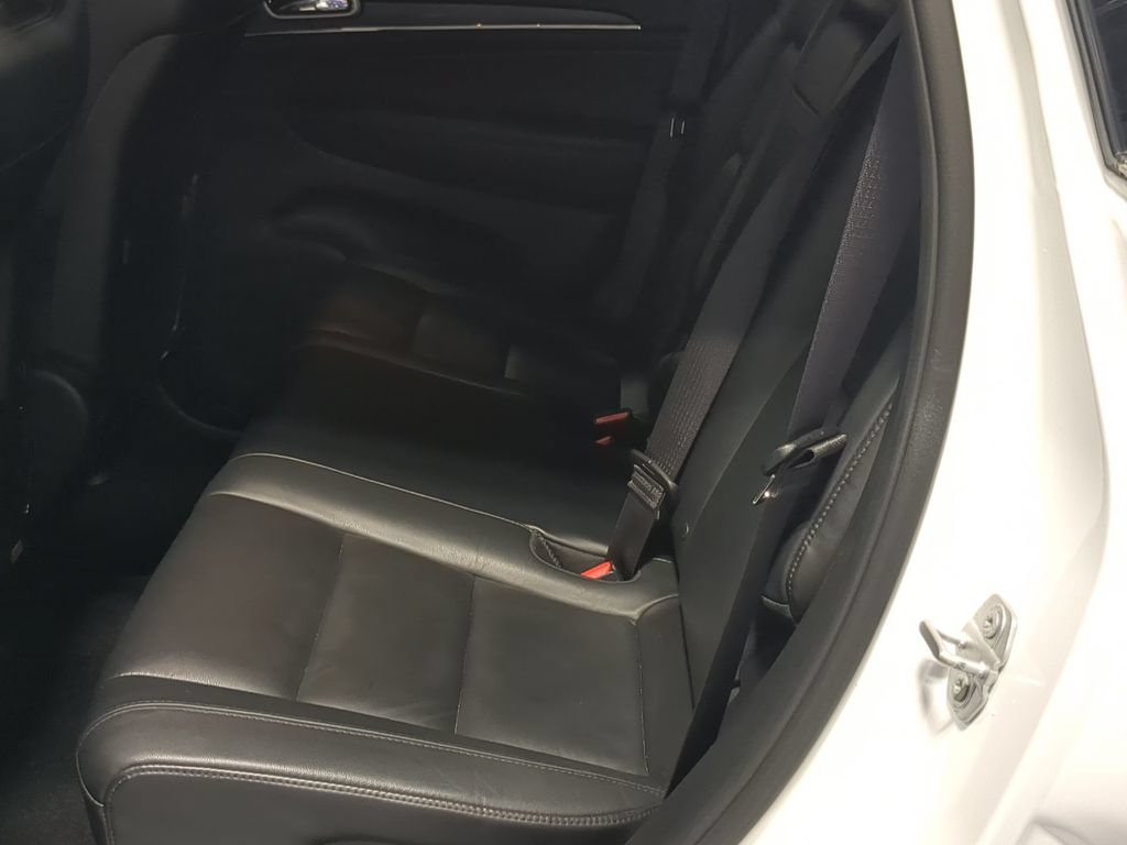 Used 2019 Jeep Grand Cherokee Limited AWD/4WD image 23