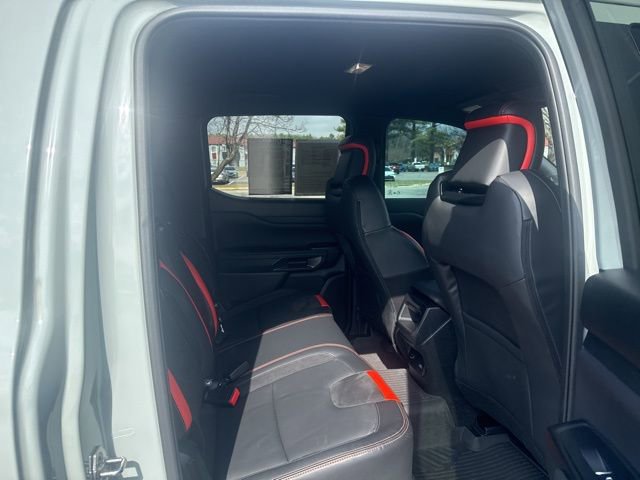Used 2024 Ford Ranger Raptor image 17