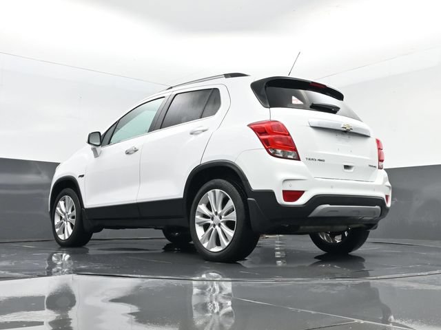 Used 2020 Chevrolet Trax Premier w/ LPO, Protection Package AWD/4WD image 23