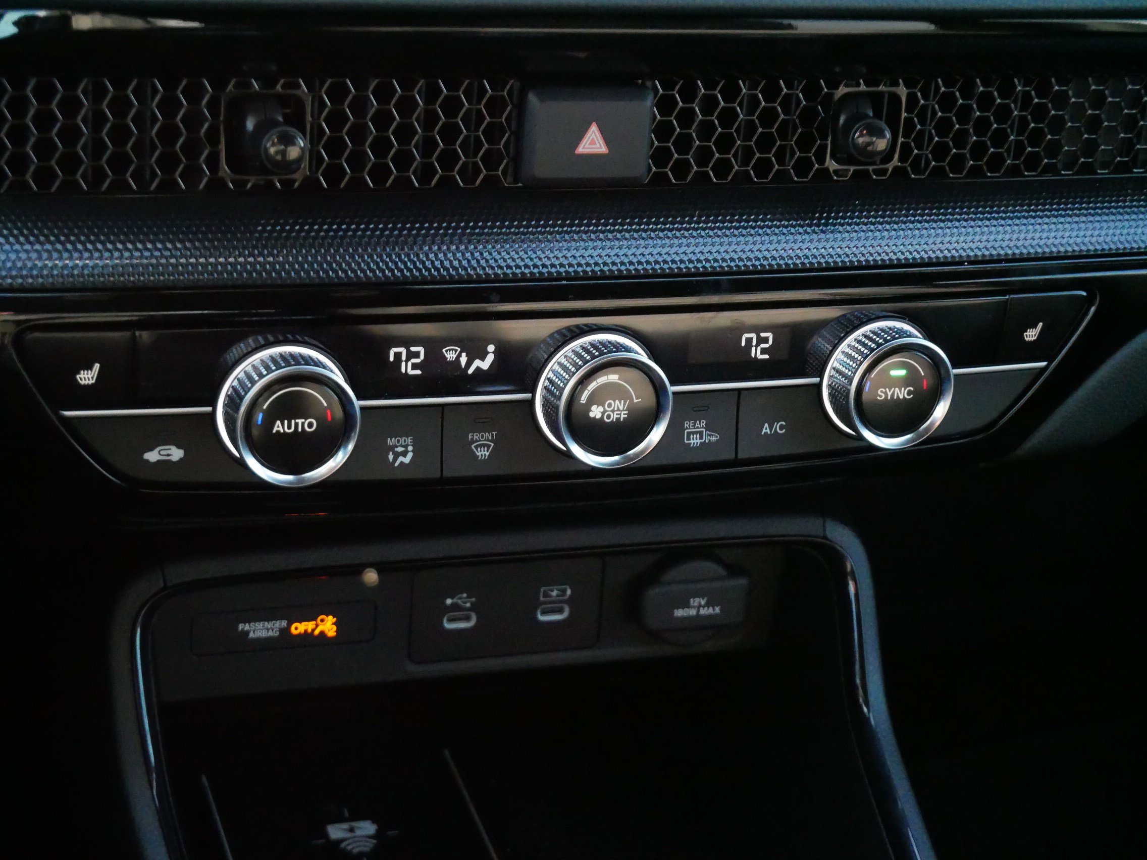 Certified 2026 Honda CR-V Sport Touring image 23