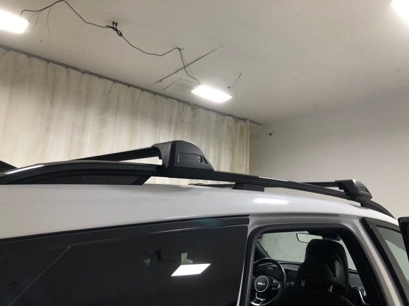 New 2026 Kia Sportage SX image 11